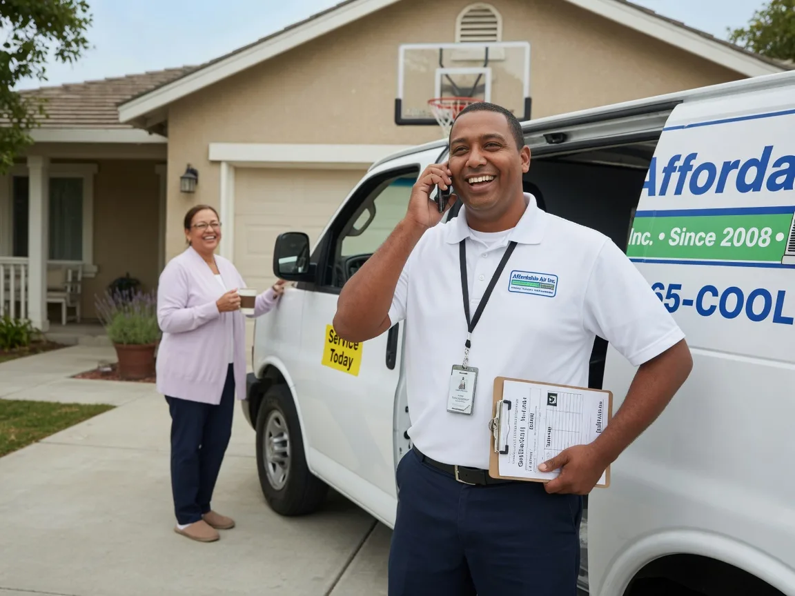 Central Ac Repair Beverly Hills, CA FAQs